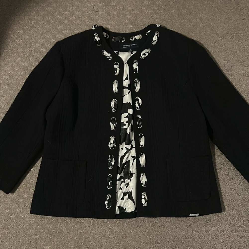 Jones New York Jacket